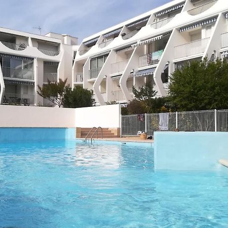Les Sables D'Or Apartment Ла Гранде-Моте Екстериор снимка