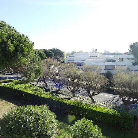 Les Sables D'Or Apartment Ла Гранде-Моте Екстериор снимка
