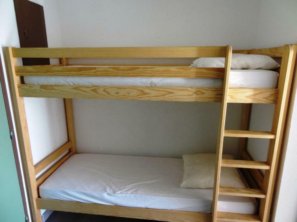 Les Sables D'Or Apartment Ла Гранде-Моте Екстериор снимка